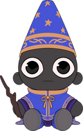 Yapyap Plush (9in)