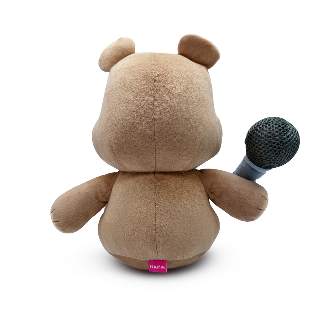 Confess-A-Bear Plush (9in)
