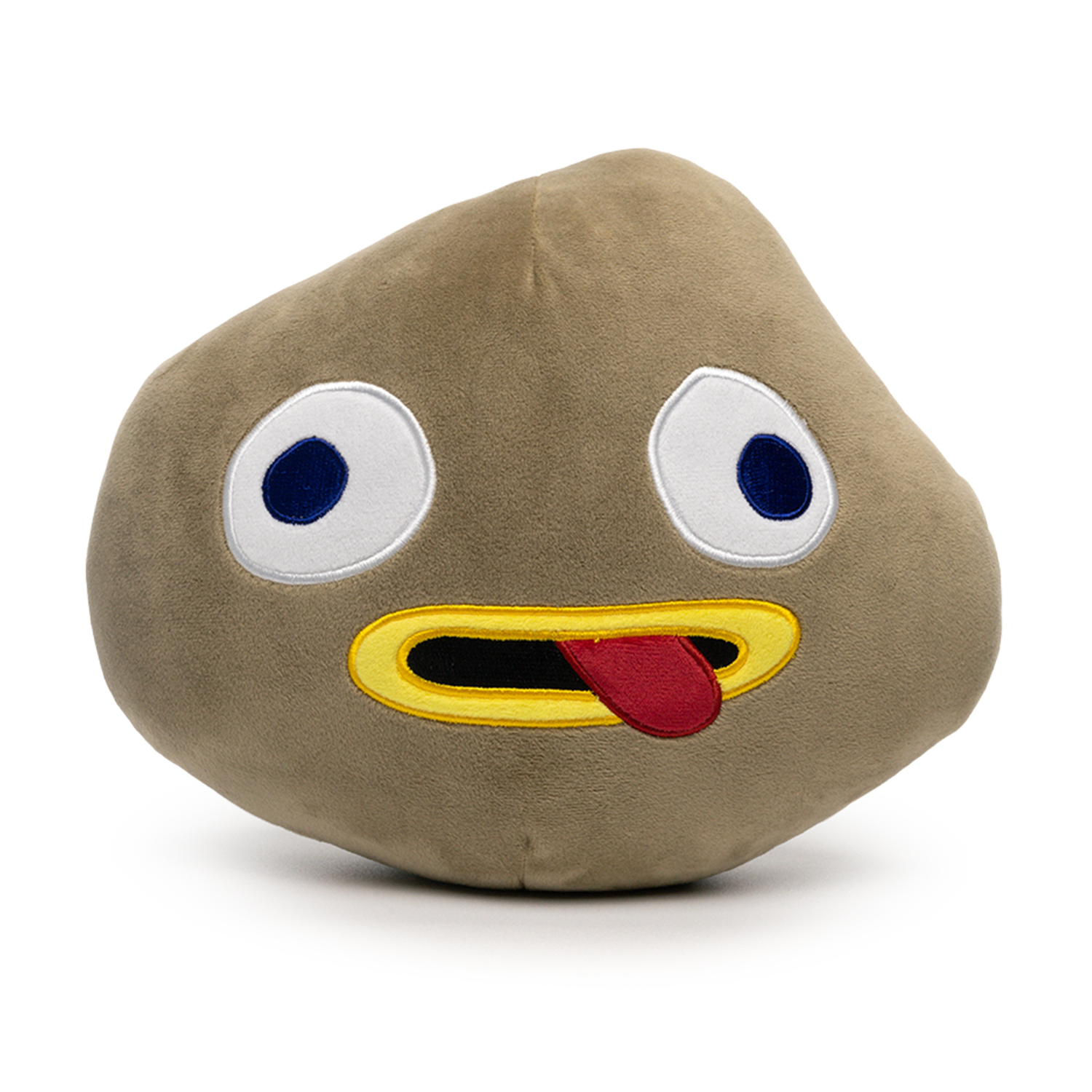 Rock Plush (9in)