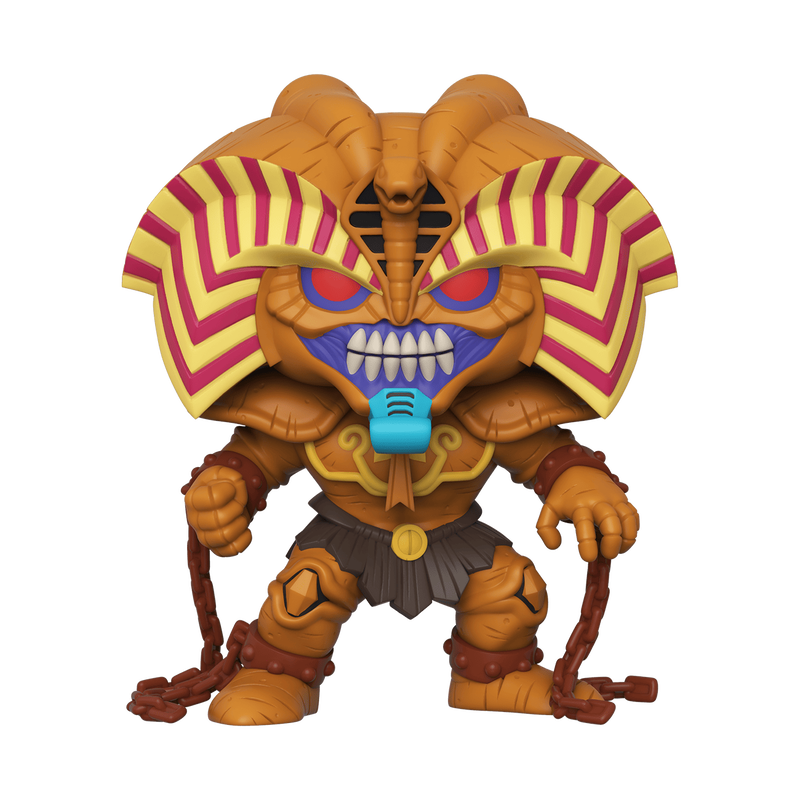 pop super exodia 755