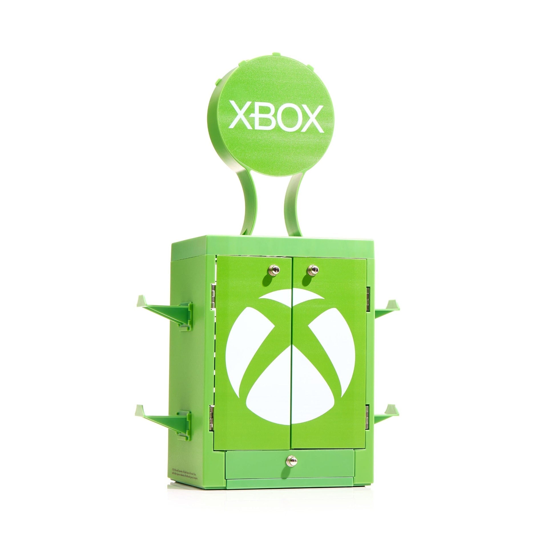 Xbox Gaming Locker - Green