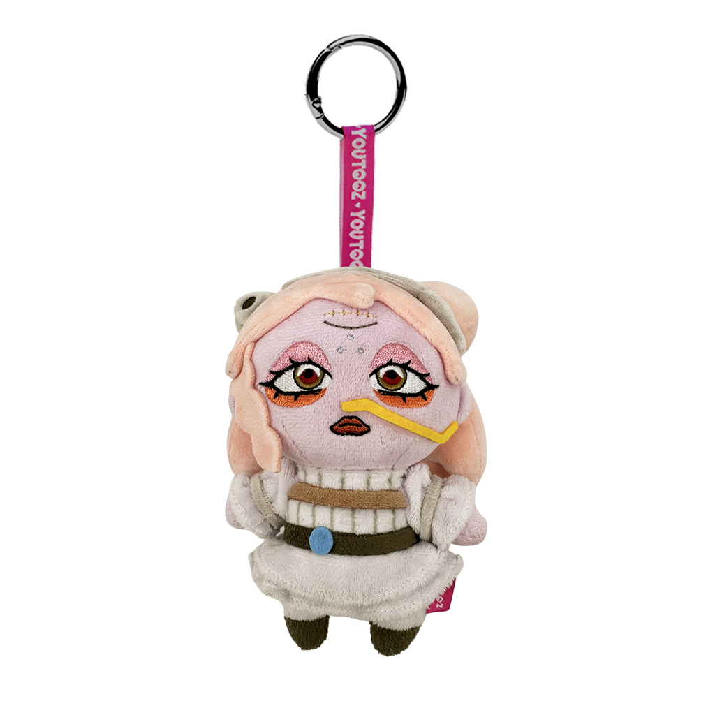 Sof Keychain (5in)