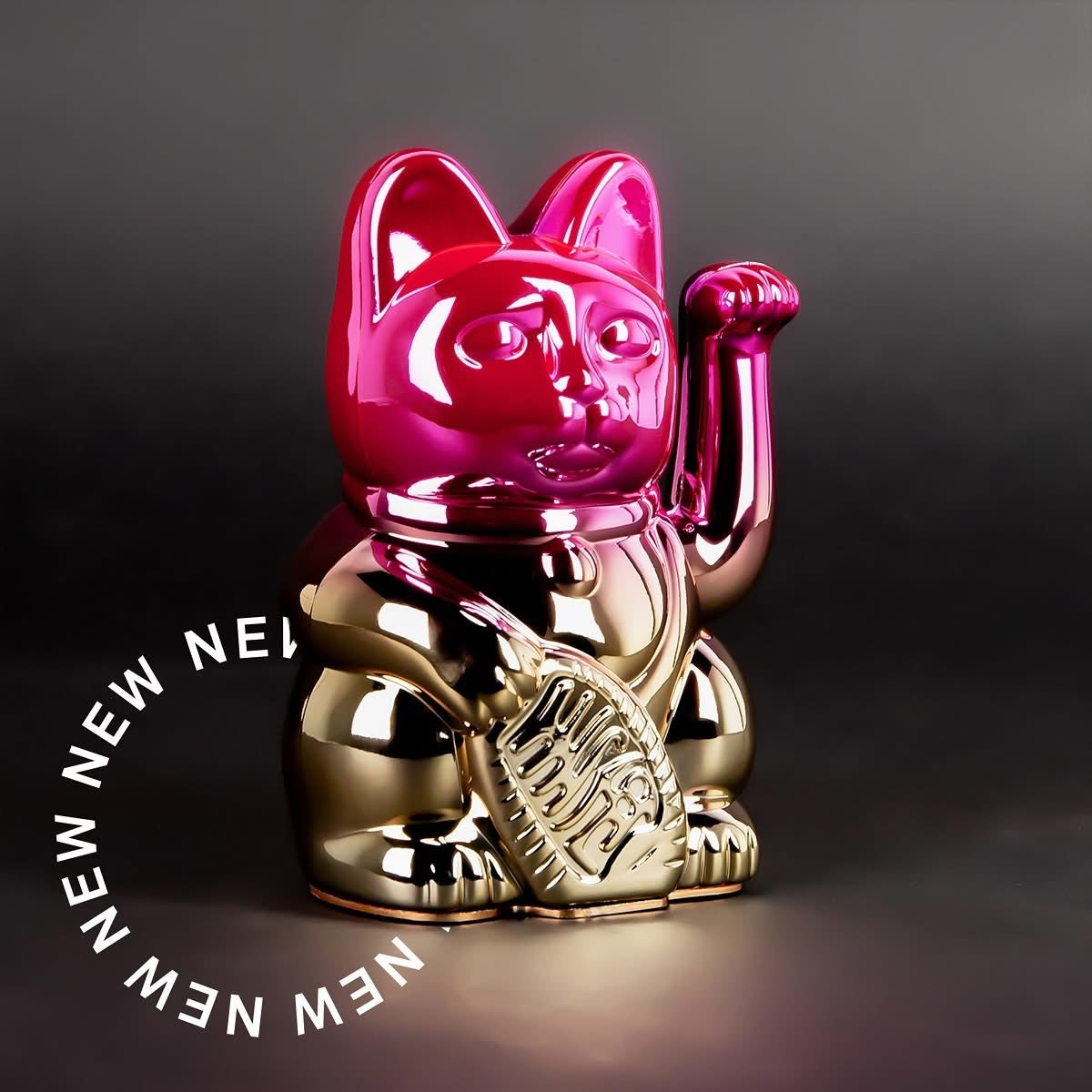 Lucky Cat Gaming - Spiller To