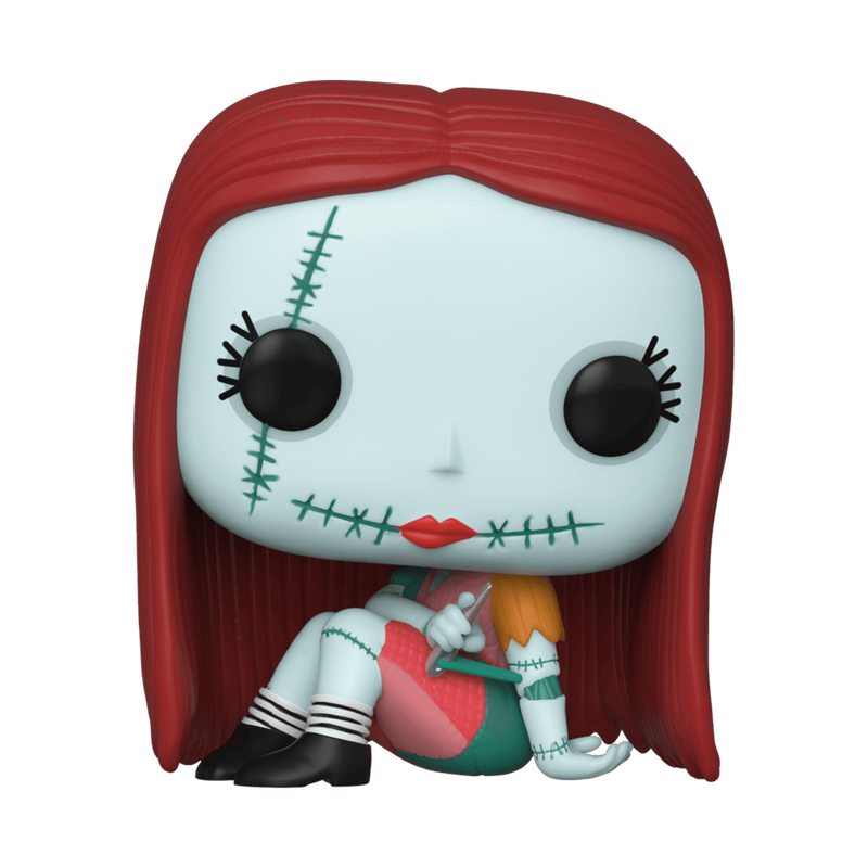 pop sally sewing 806