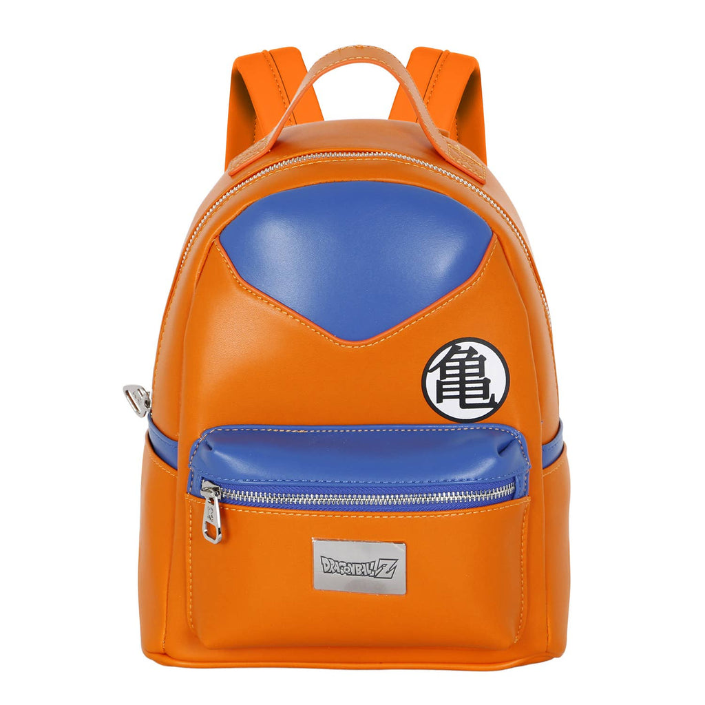 dragon ball suit sac a dos heady