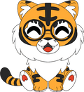 TenZ Plush (9in)
