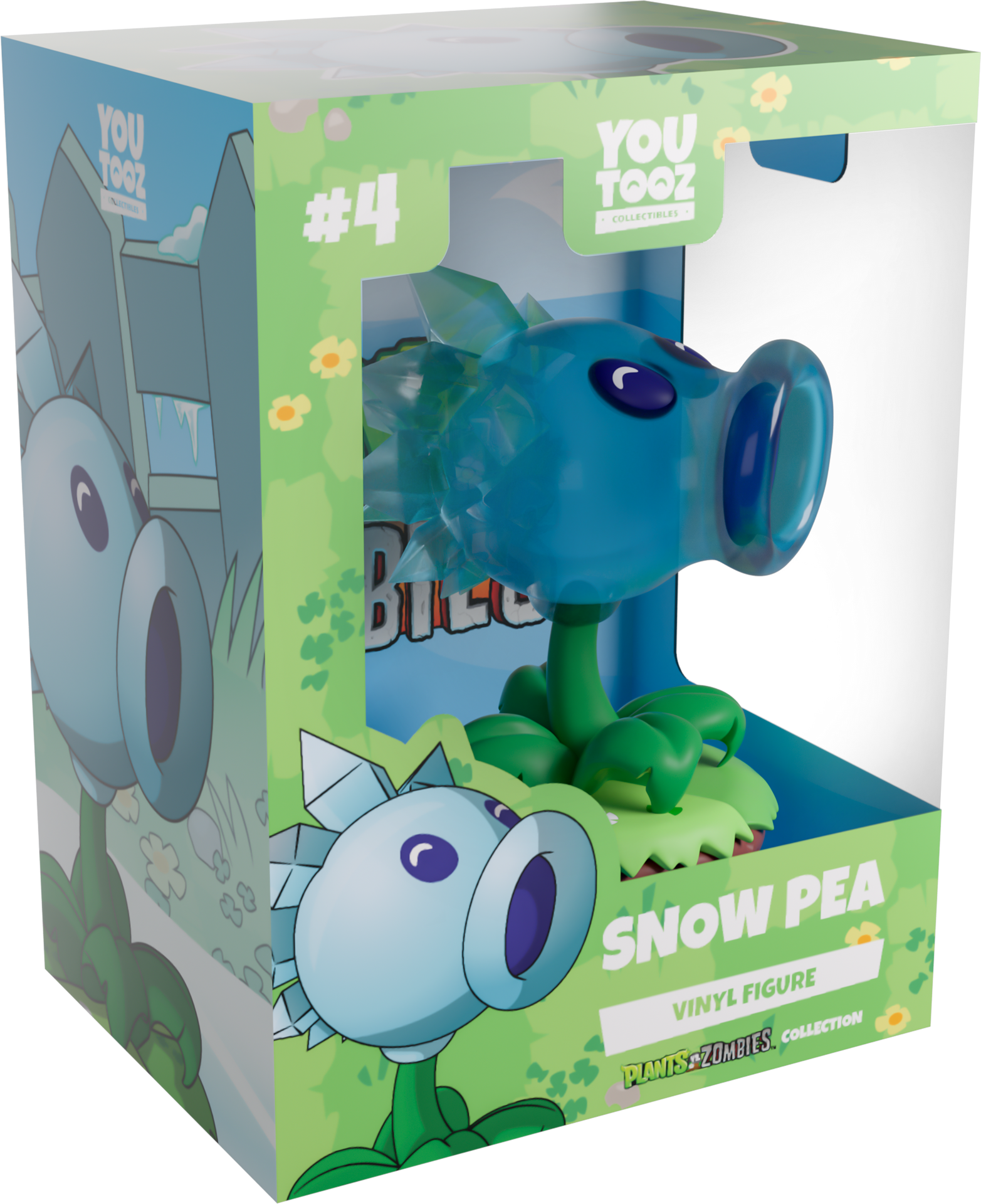 Snow Pea