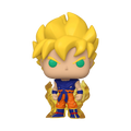 Pop! Super Saiyan Goku "First Appearance"