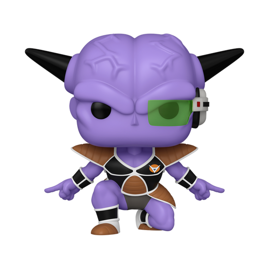 Ginyu