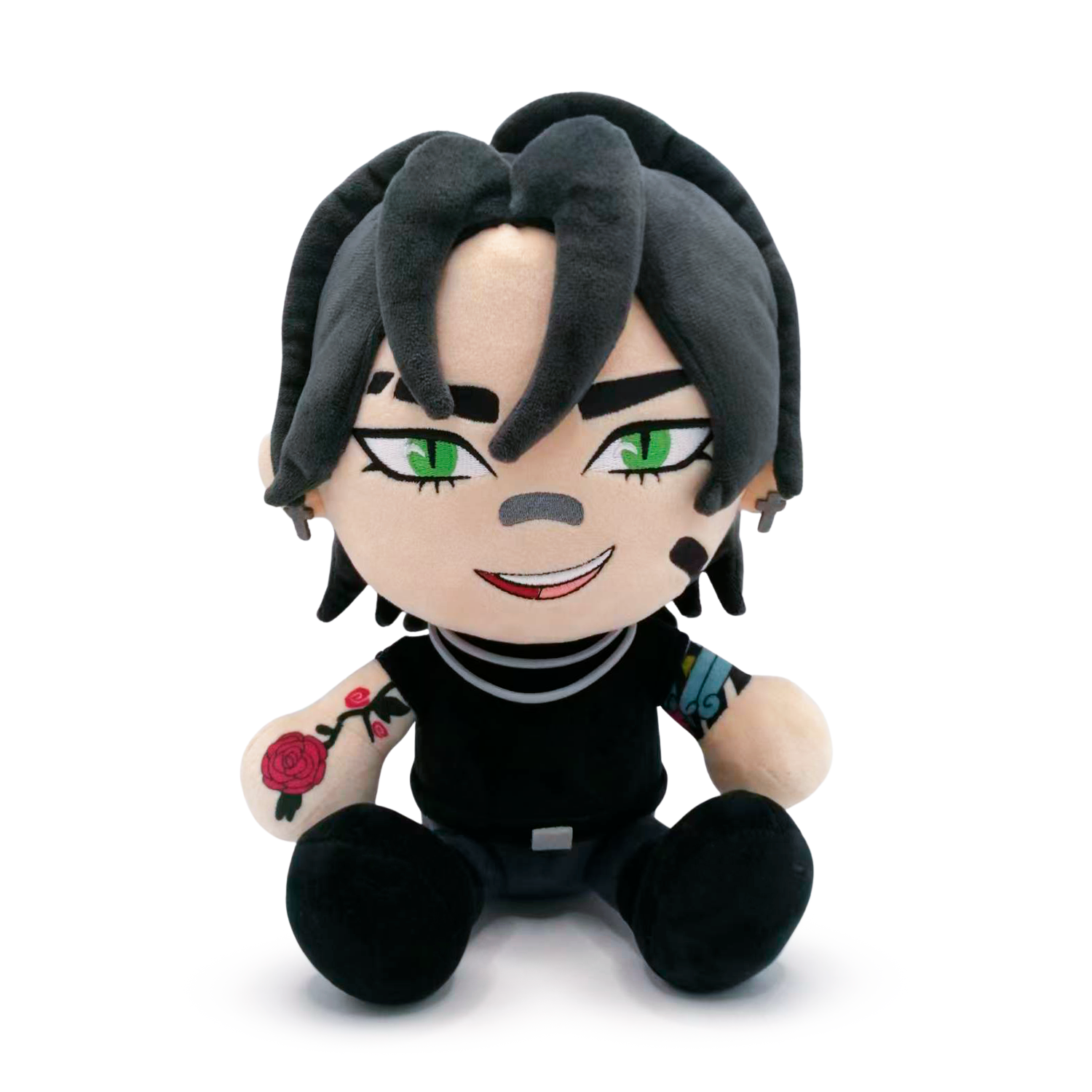 Talking YSF Plush (9in)