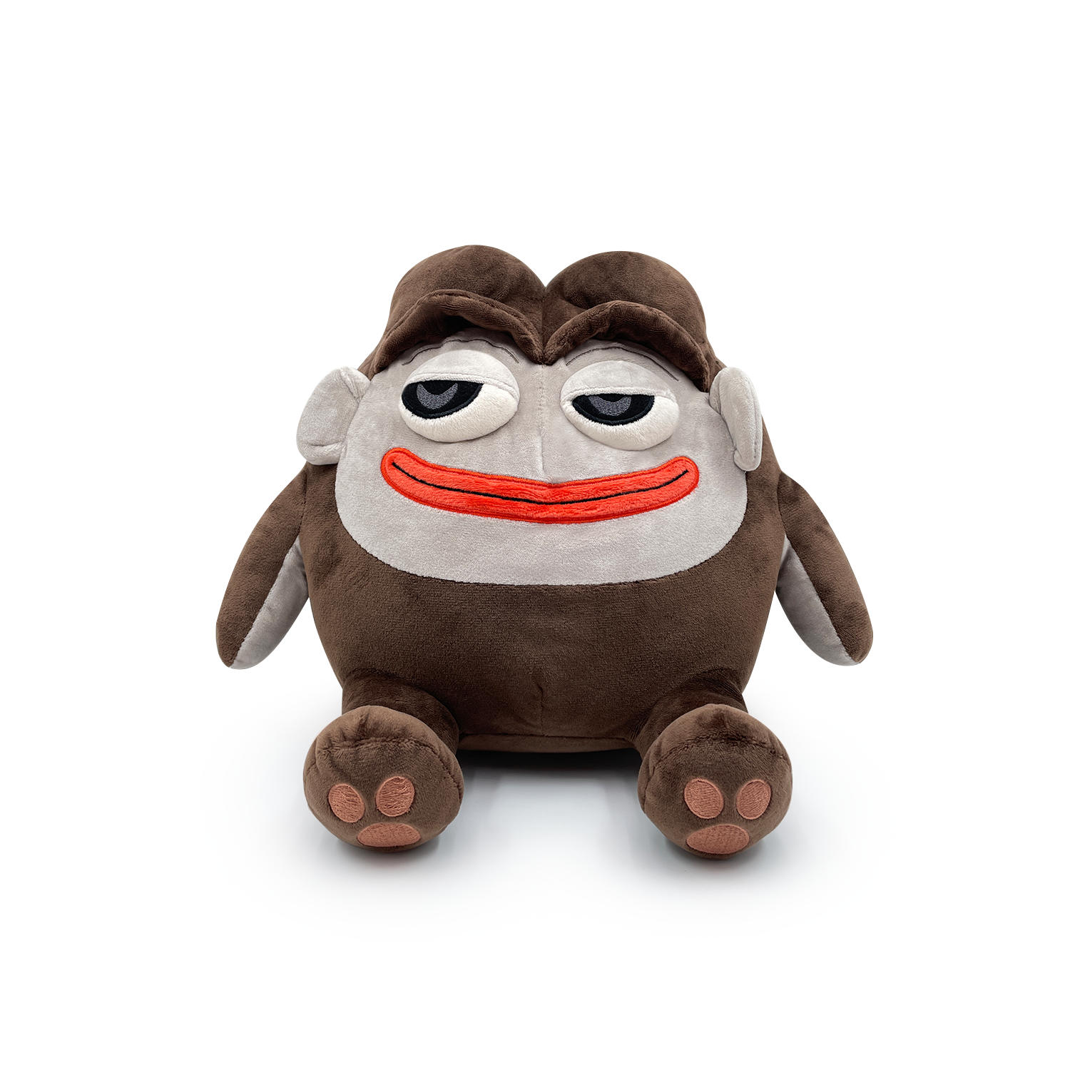Guru Plush (9in)