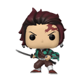 Pop! Tanjiro Kamado