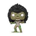 She-Hulk Zombie (SE)