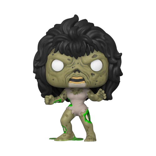 She-Hulk Zombie (SE)