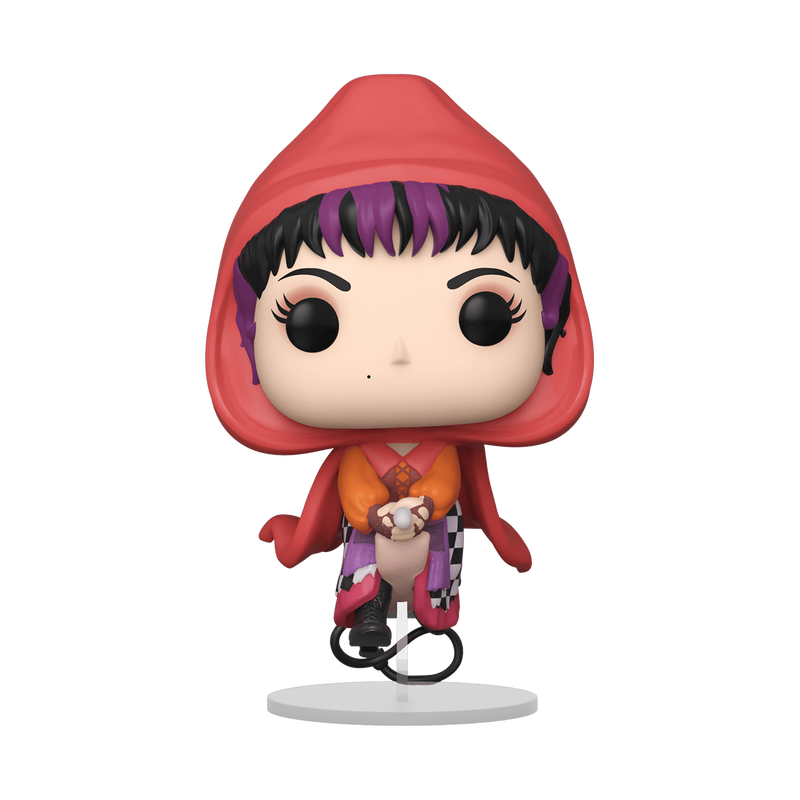 Disney Hocus Pocus POP! Vinyl figurine Mary Flying 772 Funko