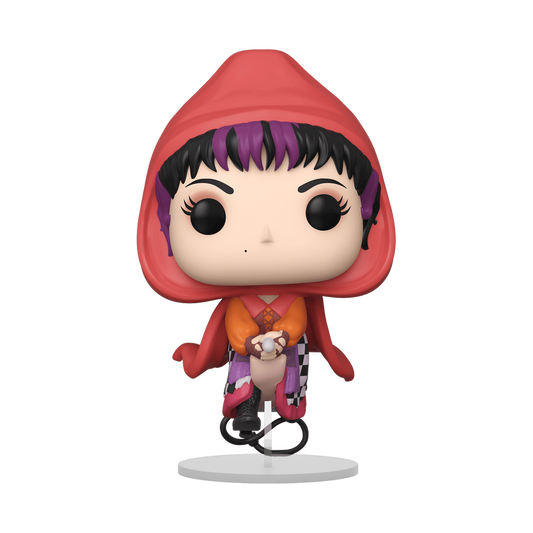 Disney Hocus Pocus POP! Vinyl figurine Mary Flying 772 Funko