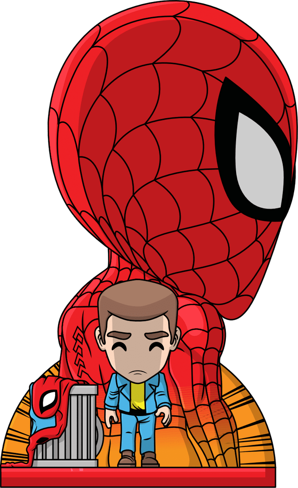Der erstaunliche Spider-Man #50 