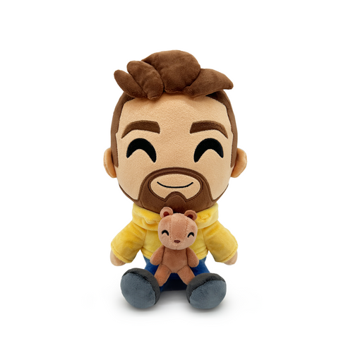 Blakespopnook Plush (9in)