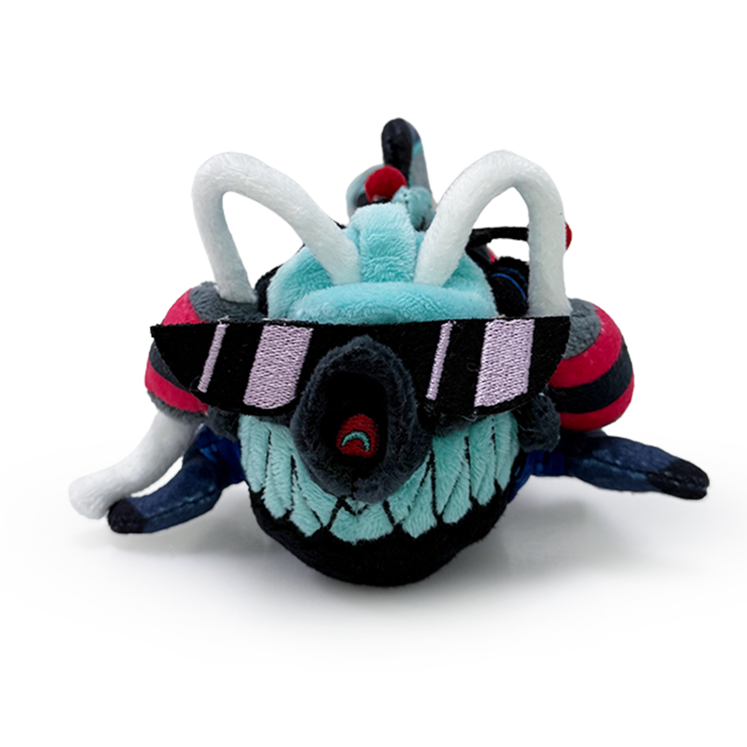 Summer Shok.Wav Plush (9in)