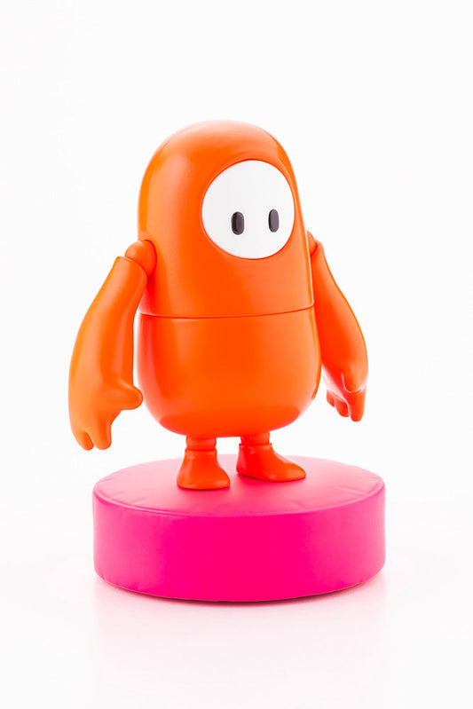 Paket akcijskih figur FALL GUYS Legendarna izdaja: Kostum Orangeade/Zlatega piščanca 