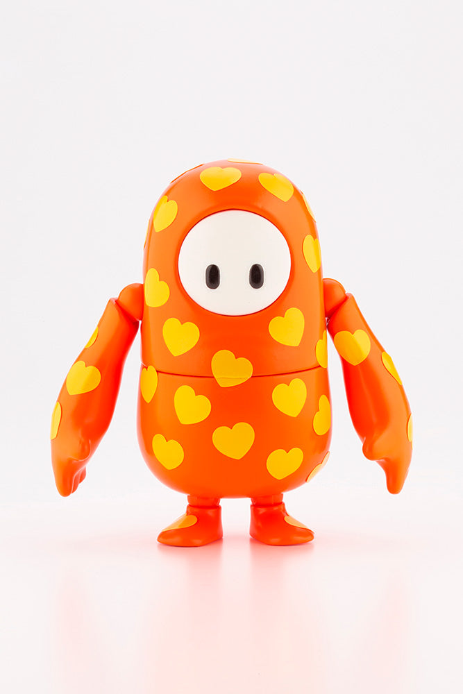 Balíček akčných figúrok FALL GUYS Legendárna edícia: Kostým Orangeade/Zlatého kurčaťa 