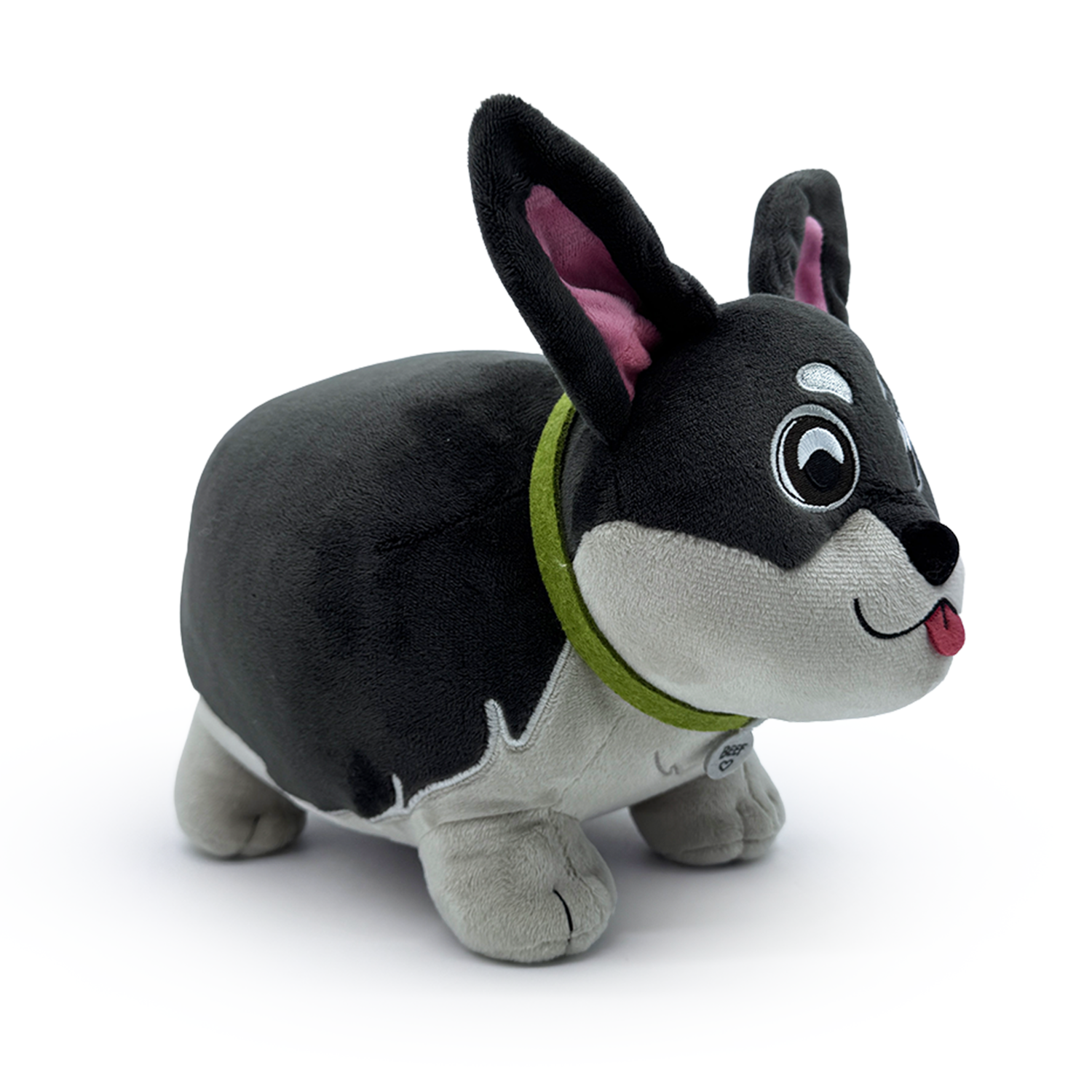 Peluche Bœuf (9 po)