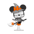 pop halloween minnie mouse 796