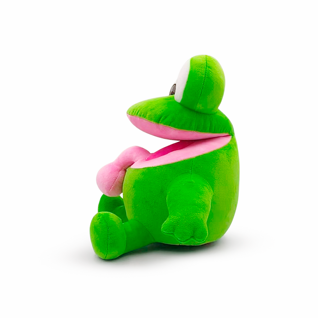 Frog Plush (9in)