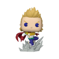 pop mirio togata 1004