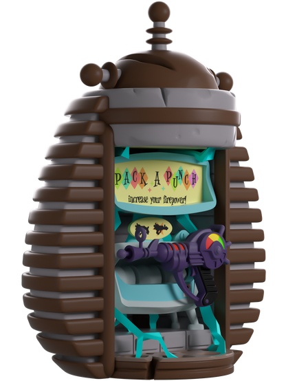 pack a punch youtooz