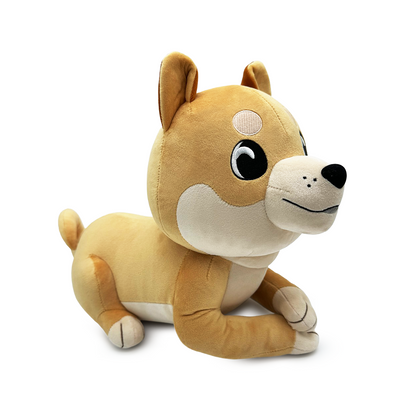 Doge Plüschtier (23 cm)