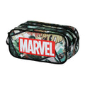Marvel Avengers React-Trousse Trick FAN 2.2