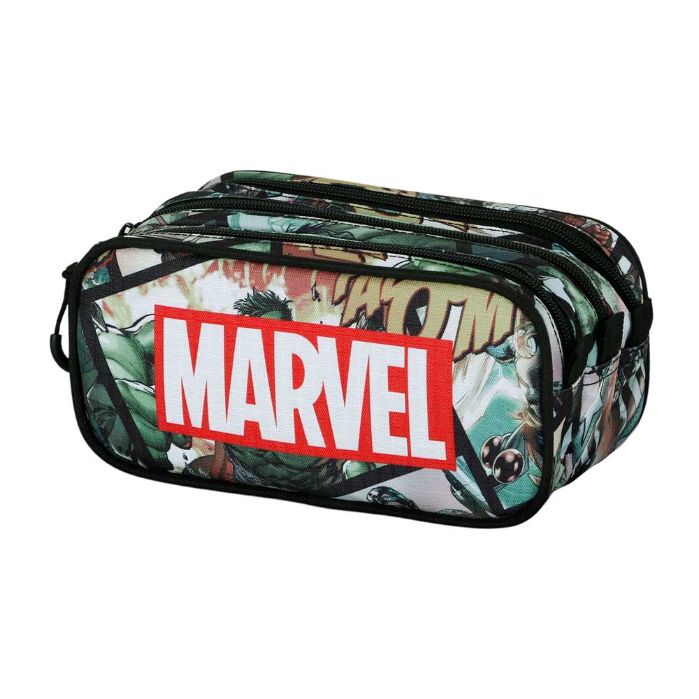 Marvel Avengers React-Trousse Trick FAN 2.2
