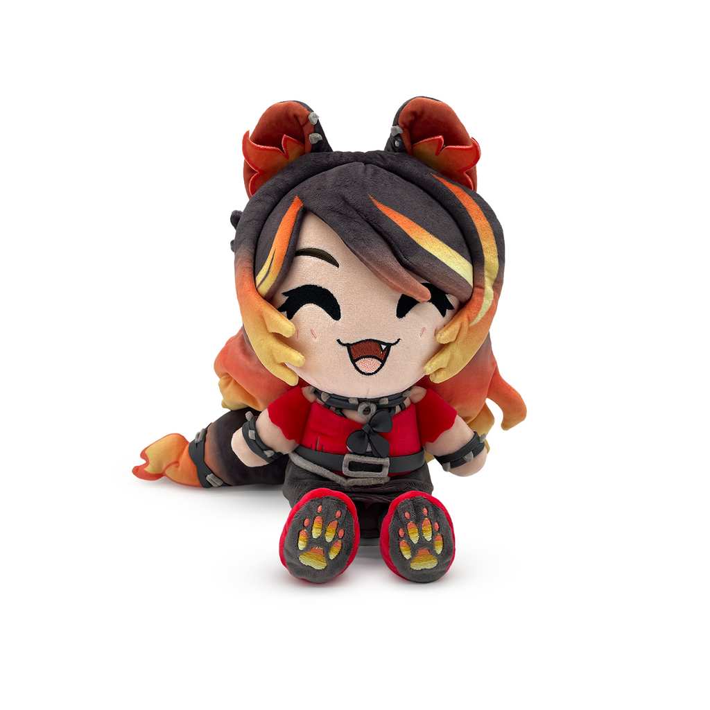 Sinder Plush (9in)