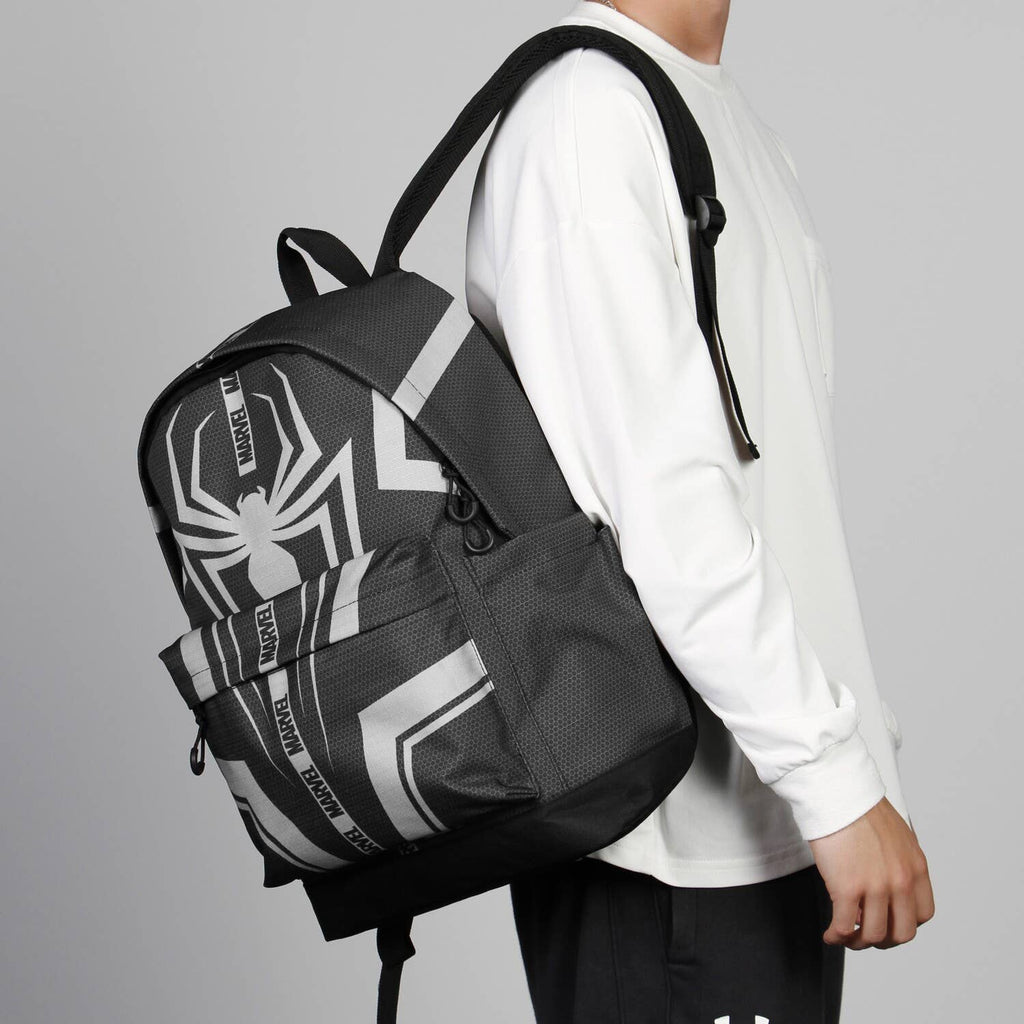 Marvel Spiderman Town-Sac à dos HS PLUS
