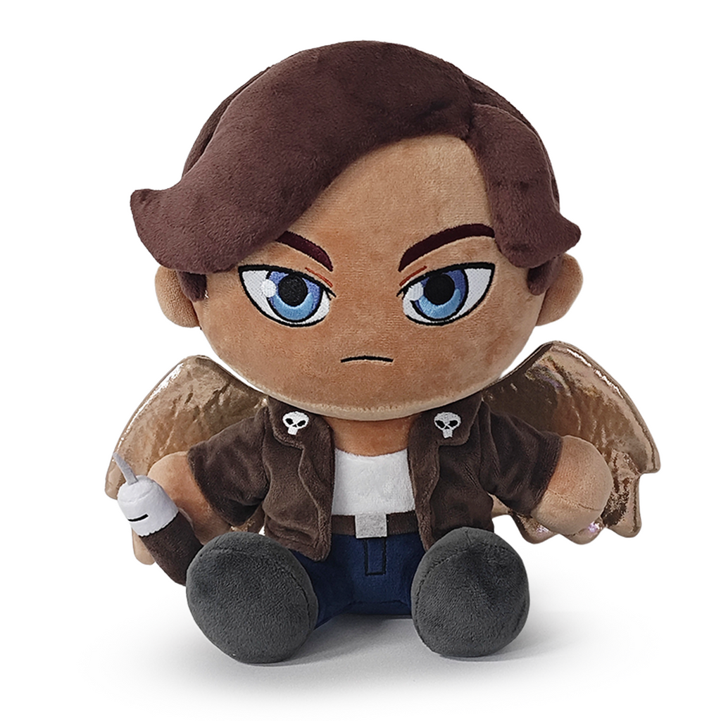 Rafe Plush (9in)