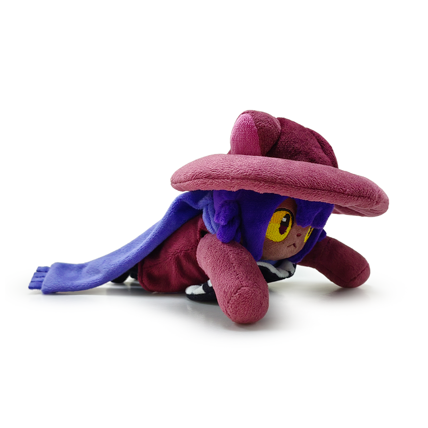 Niko Shoulder Rider (6in)