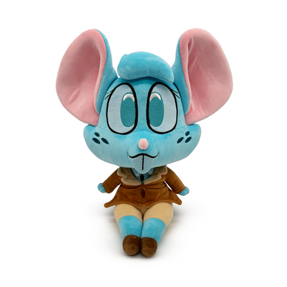 Maus Plüschtier Mia (23 cm)