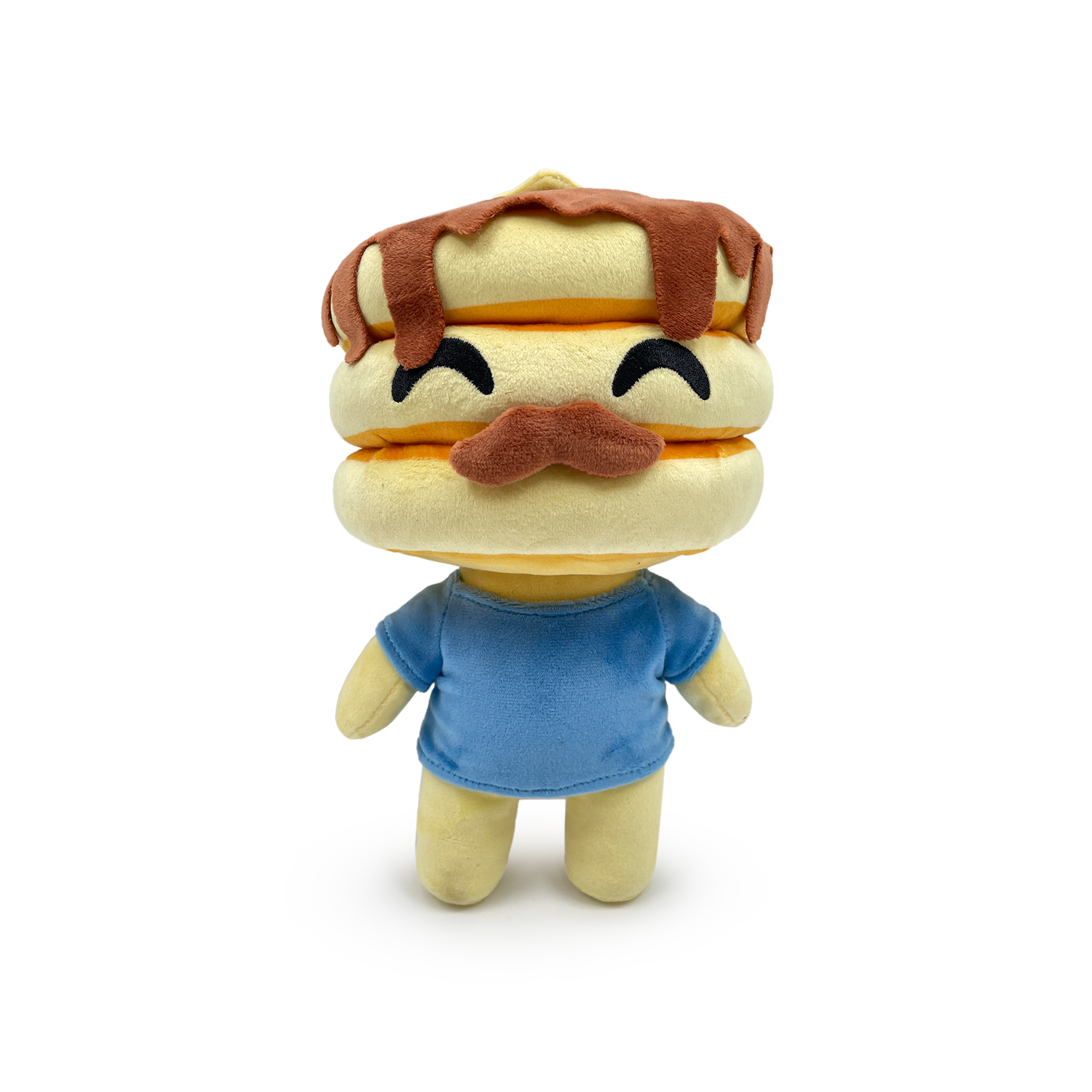 Mrpancake4343 Plush (9in)
