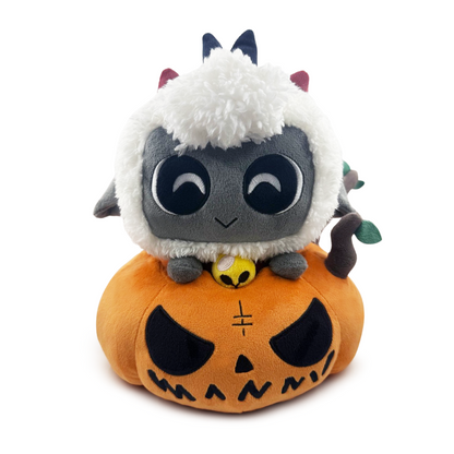 The Lamb Halloween Edition Plüsch (22,86 cm)