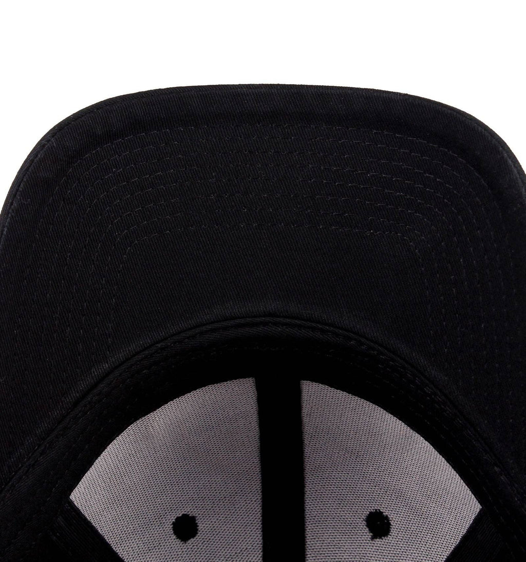 casquette jurassic park logo cotton division