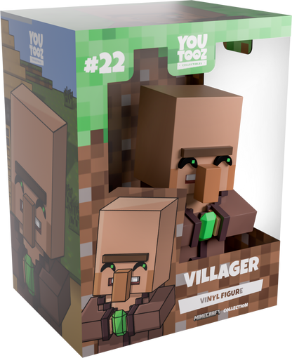 Villager