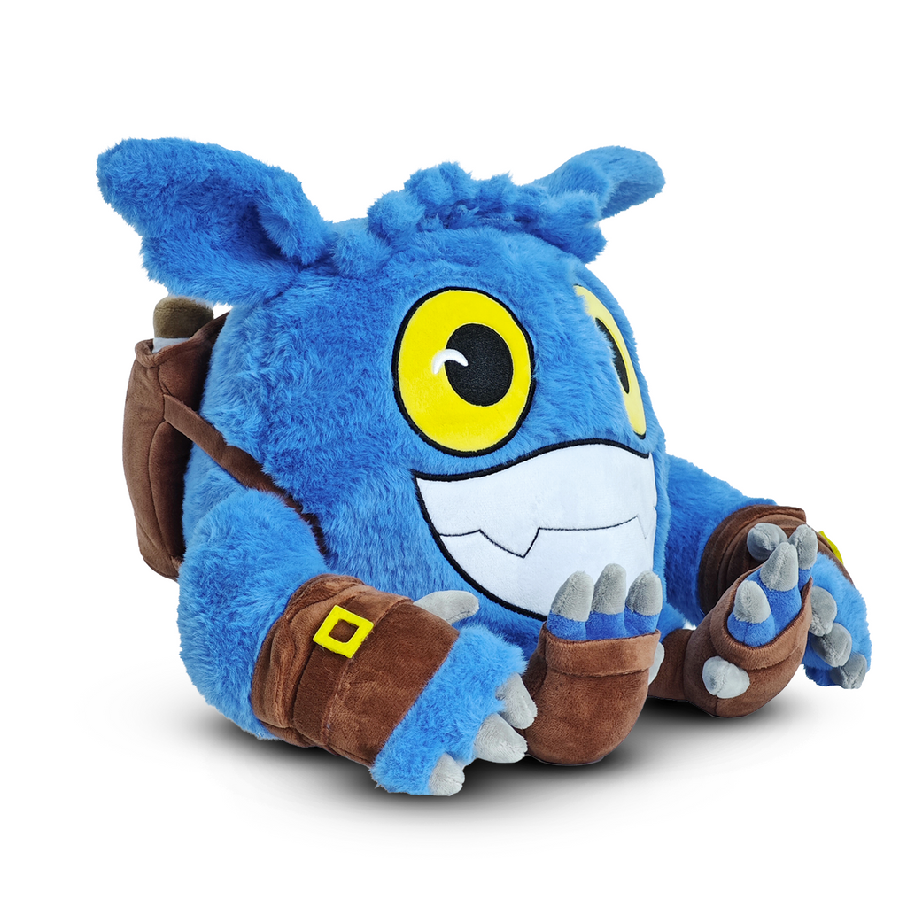 Pop Fizz Plush (9in)