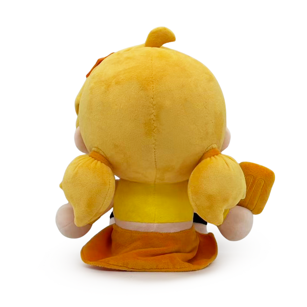 Summer Yang Plush (9in)