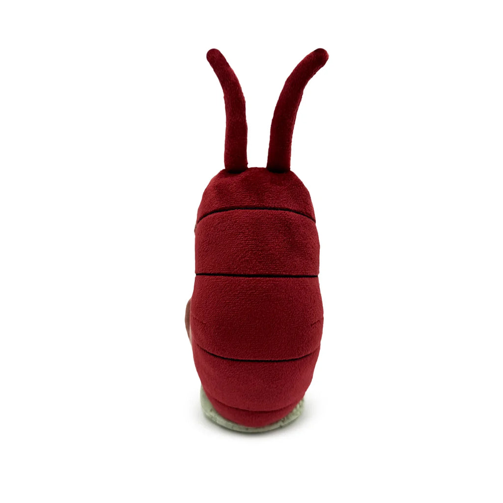 cockroach shoulder rider 6in youtooz