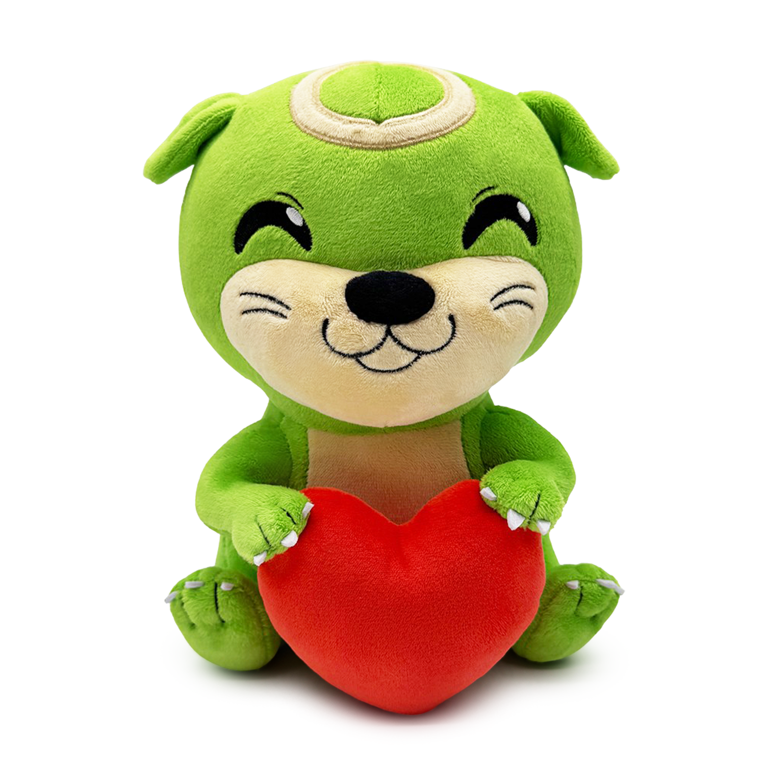 Otz Heart Plush (9in)