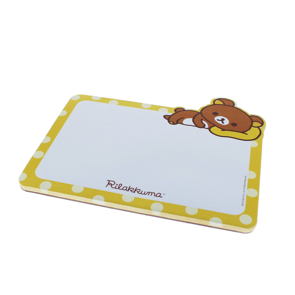 Sous-main Rilakkuma | Blueprint Collections – vue 2