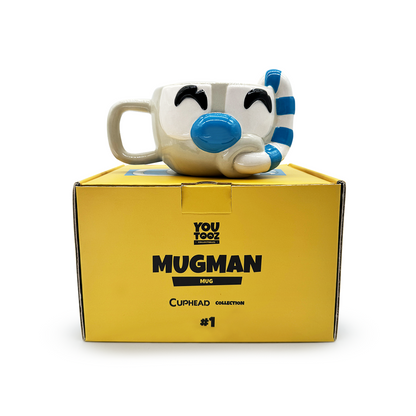 Mugman Tasse