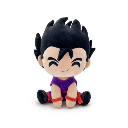 Gohan Plush (9in)