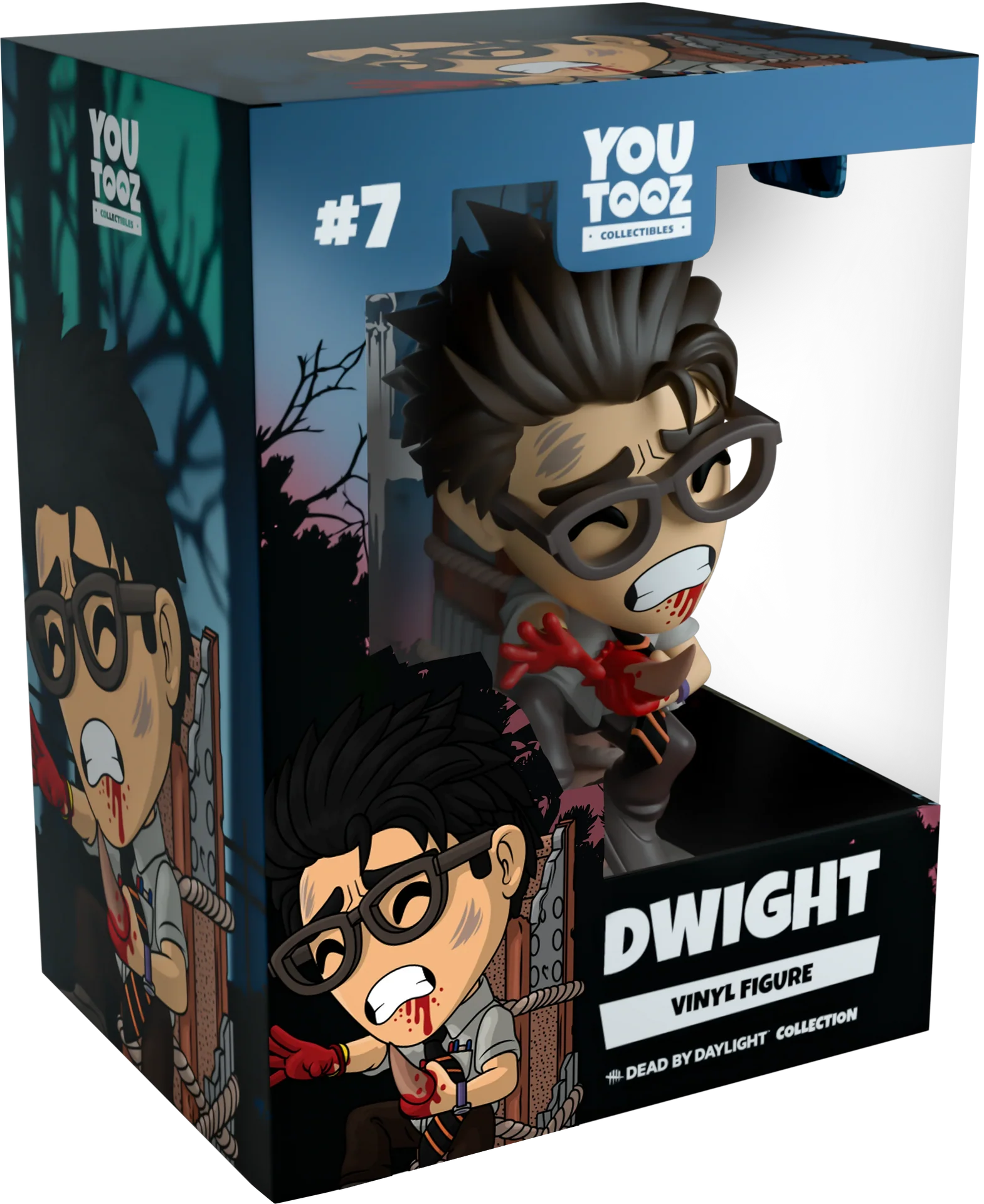 Dwight